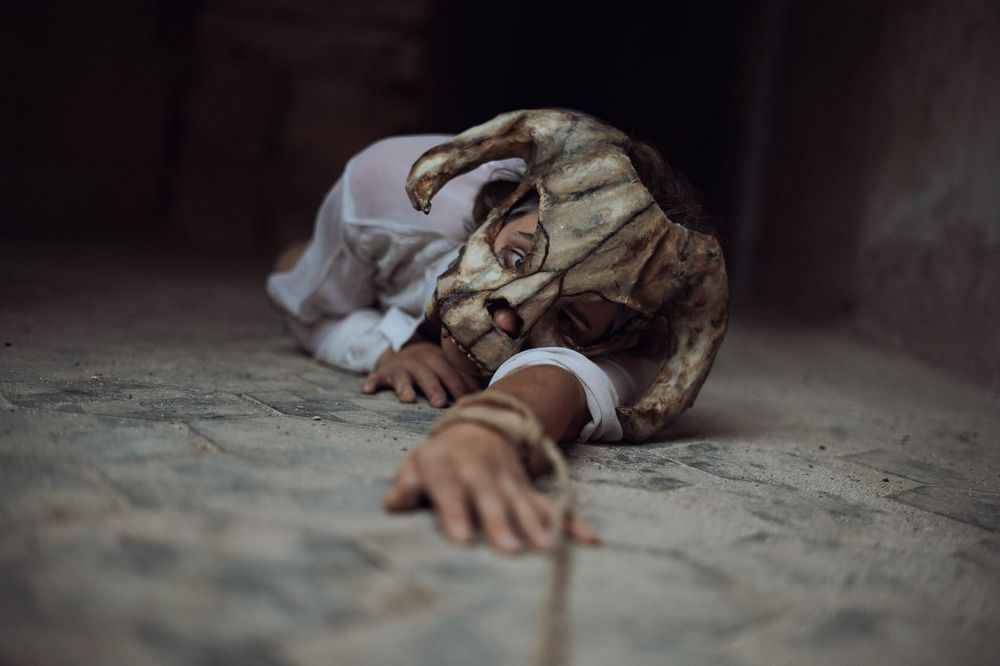 Amar en la Muerte
