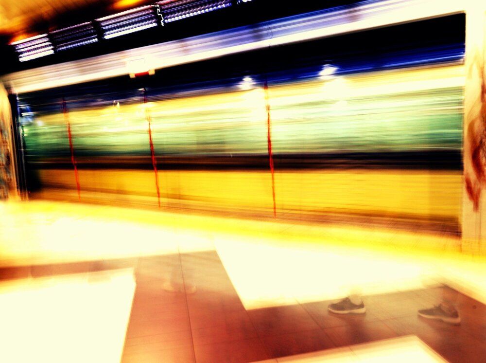 Photograph by Mila Nikolova