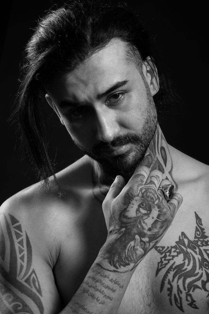 Photograph by Людмила Новосёлова