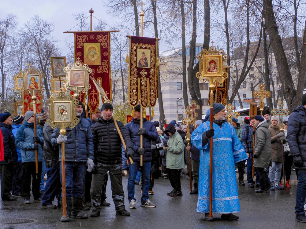 Photograph by Игорь Смирнов