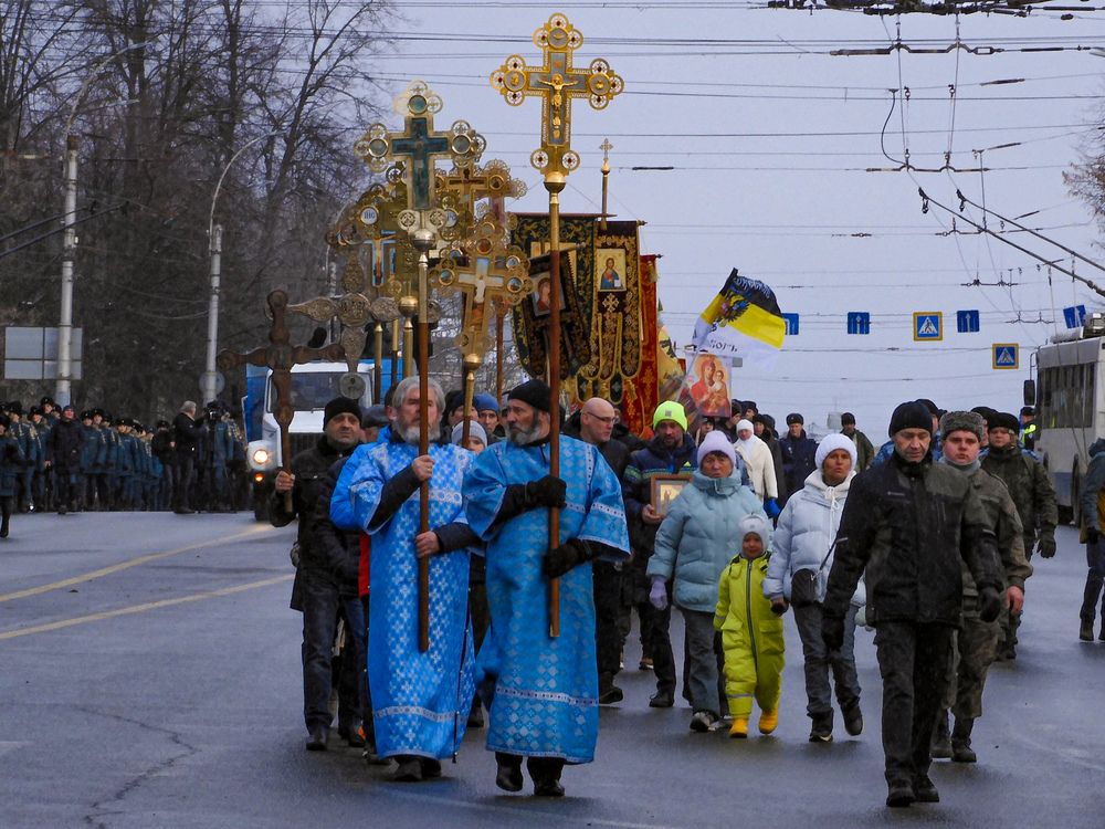 Photograph by Игорь Смирнов