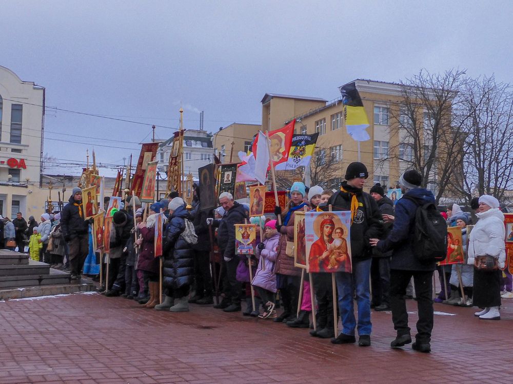 Photograph by Игорь Смирнов