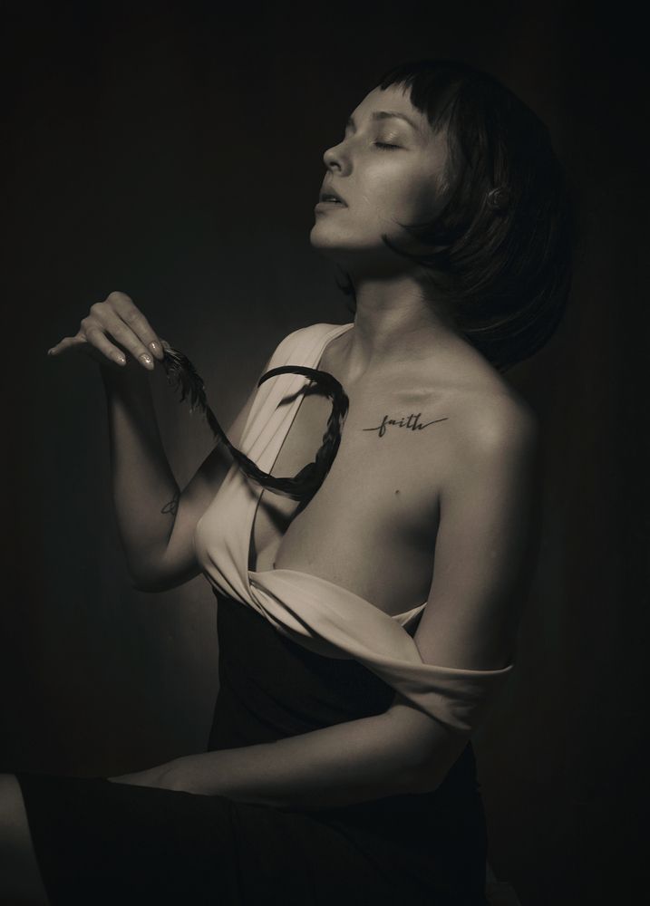 Photograph by Ольга Зинченко