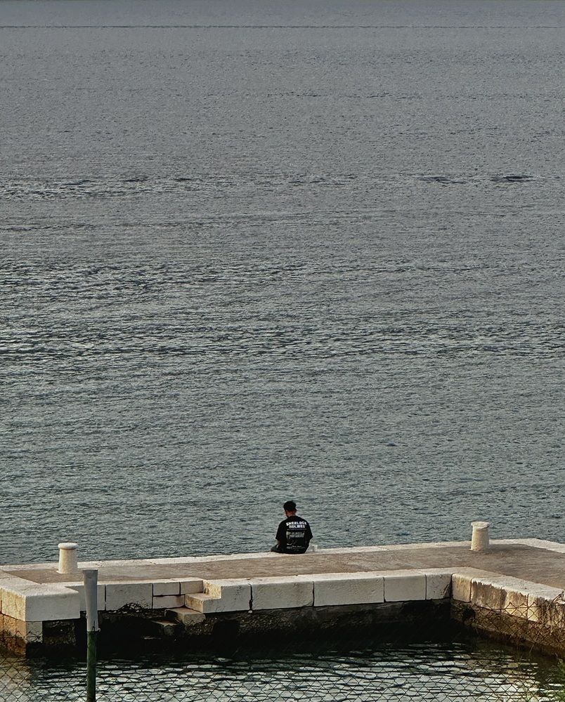 Photograph by Aleksandra Josipović