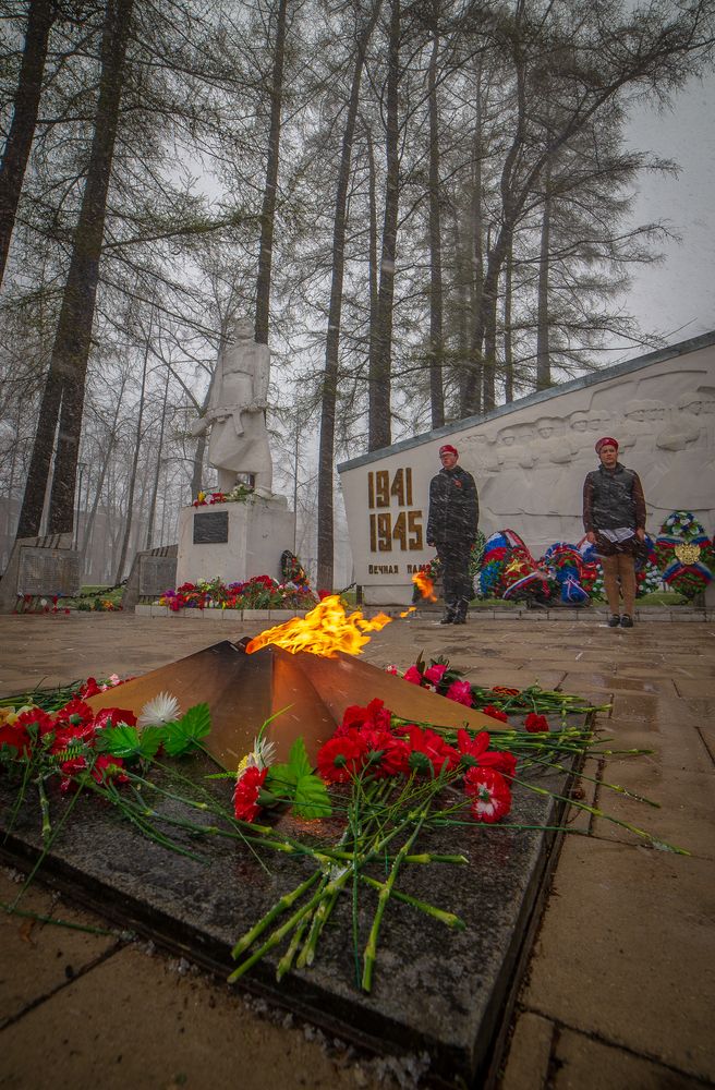 Фотография автора Шуплецов Алексей