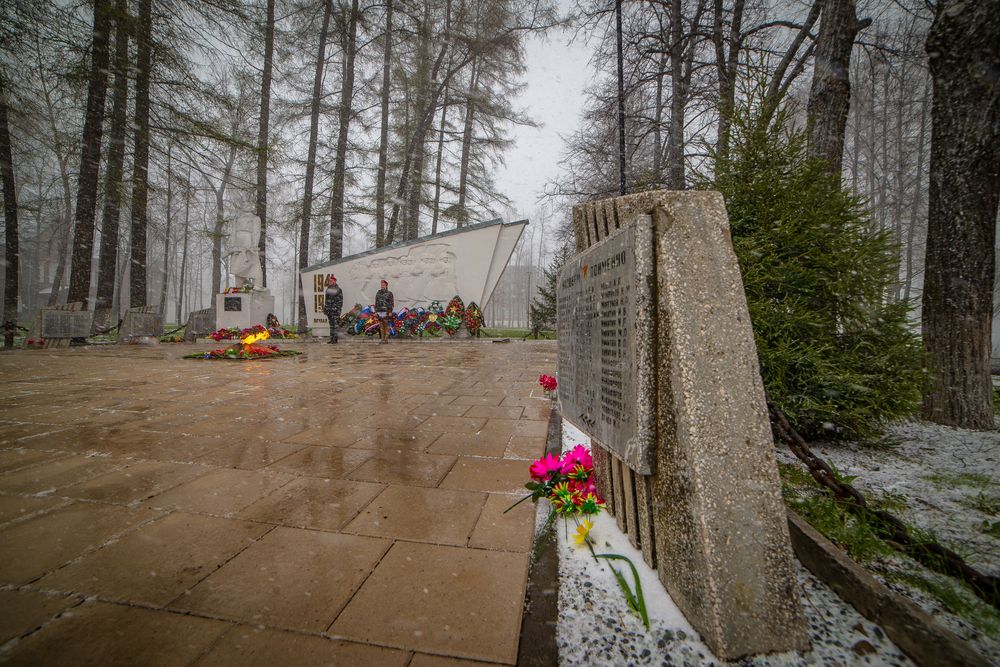 Фотография автора Шуплецов Алексей