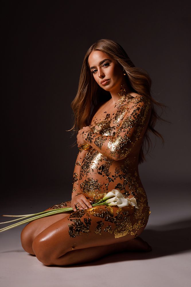 Photograph by Nataliia Vasylenko