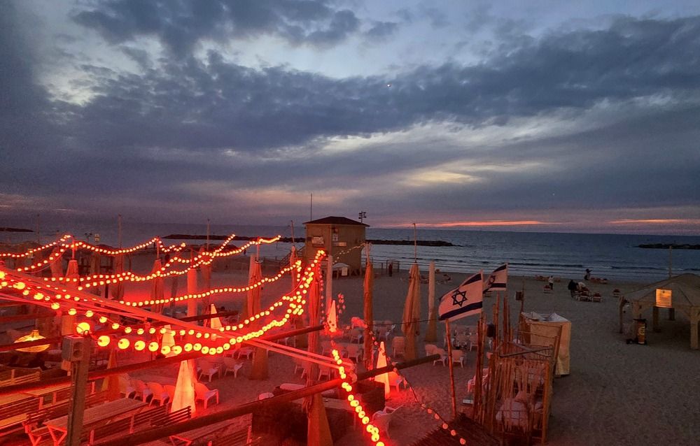 Фотография автора Yulia Rotbach