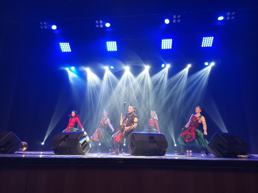 Photograph by Рузанна Муртазина