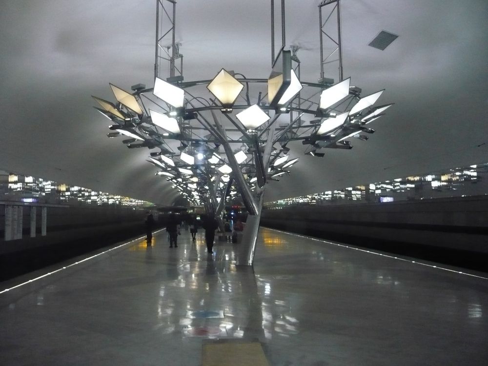 Photograph by Елена Смирнова