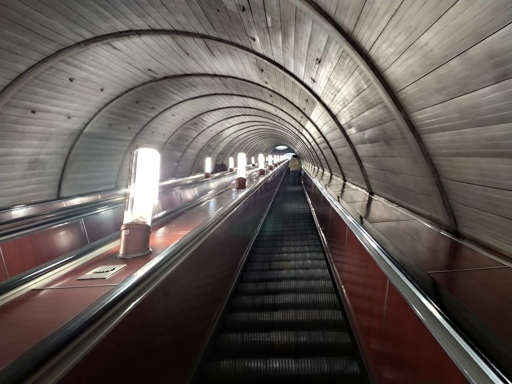 Photograph by Елена Смирнова