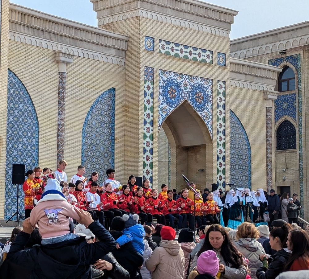 Photograph by Орынбек Асилбаев