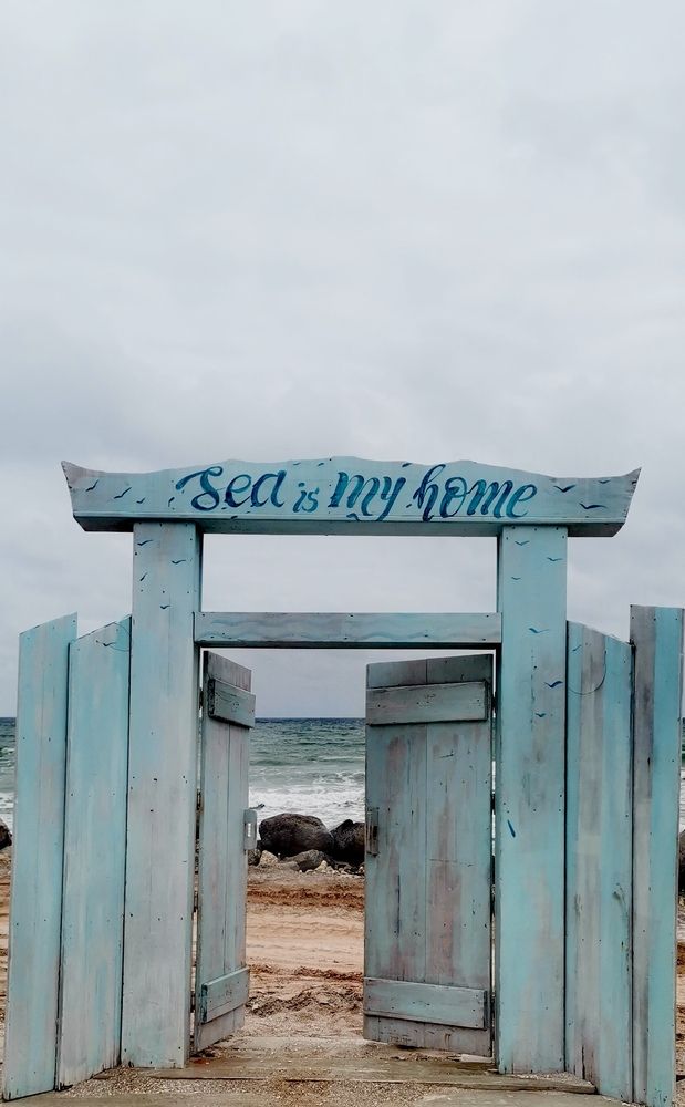 Photograph by Florentina Magdalena