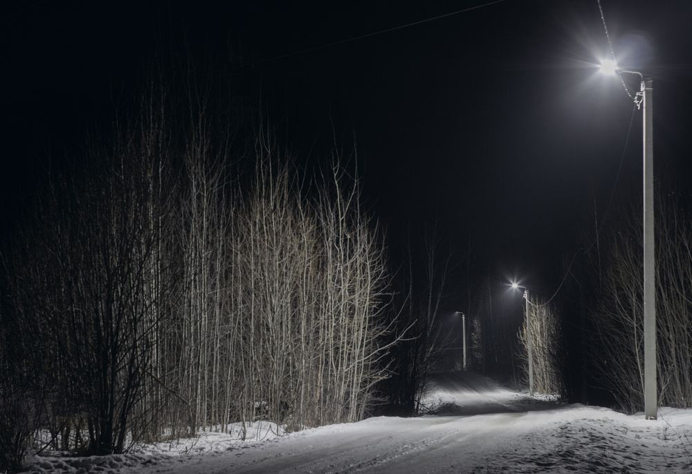 road to loneliness