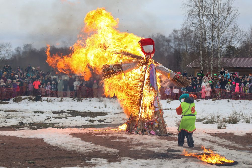 Photograph by Андрей