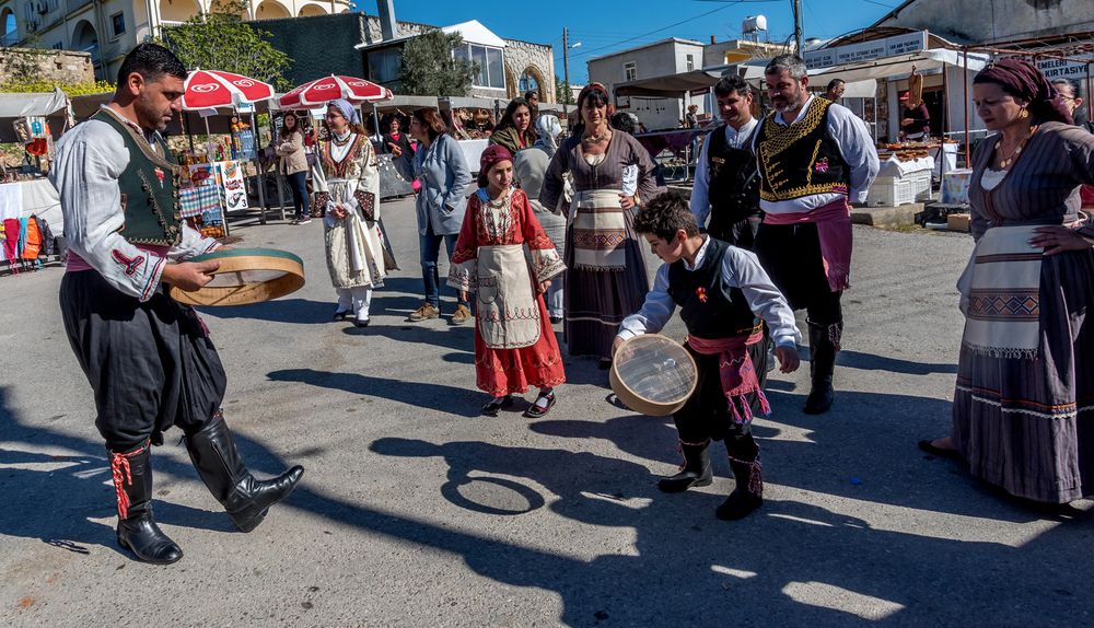 Photograph by Despina Anastasis