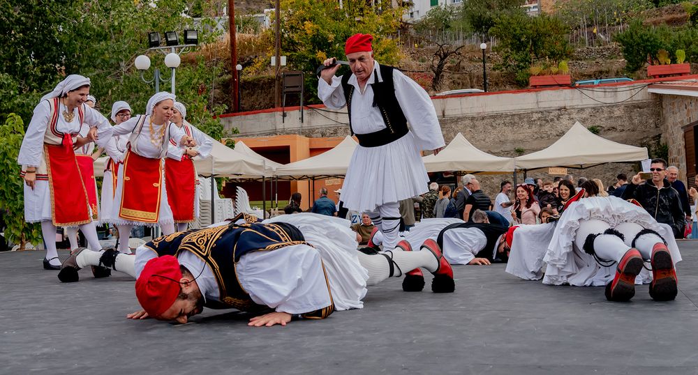 Photograph by Despina Anastasis