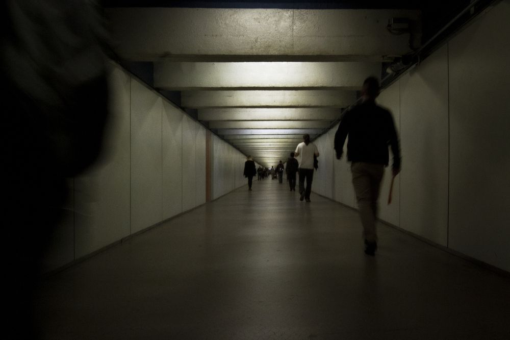 Photograph by Carla Salanova