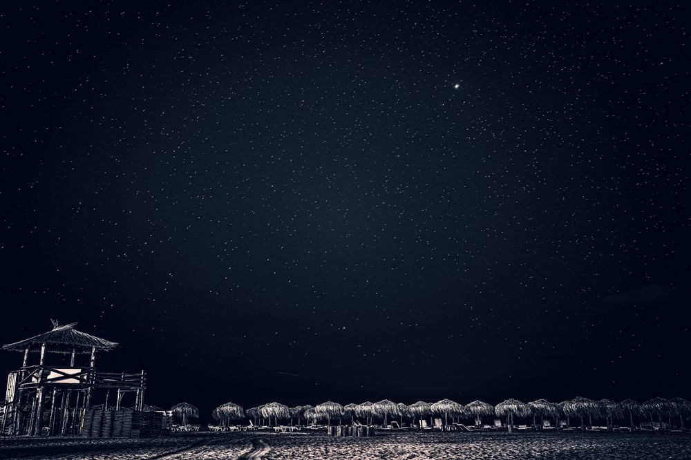 Photograph by Alexey Shevchenko