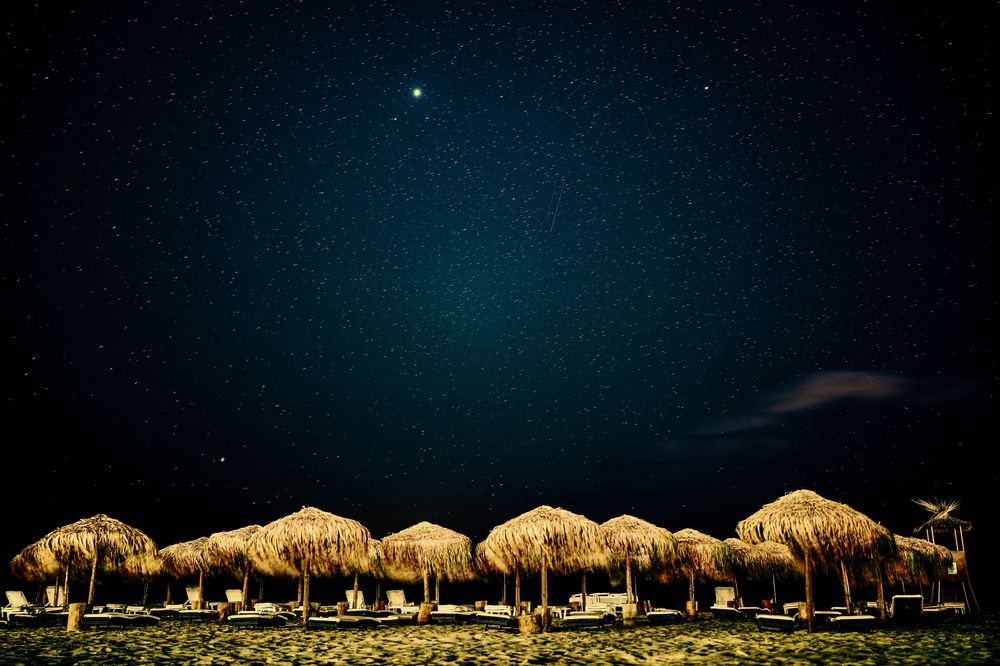 Photograph by Alexey Shevchenko