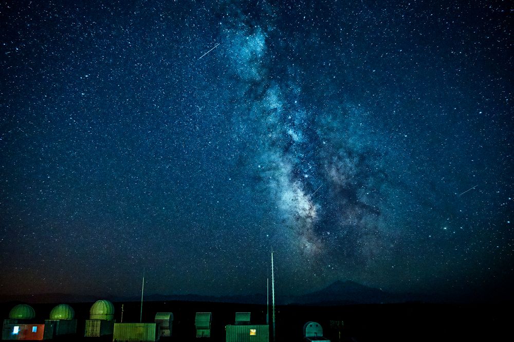 Photograph by Alexey Shevchenko