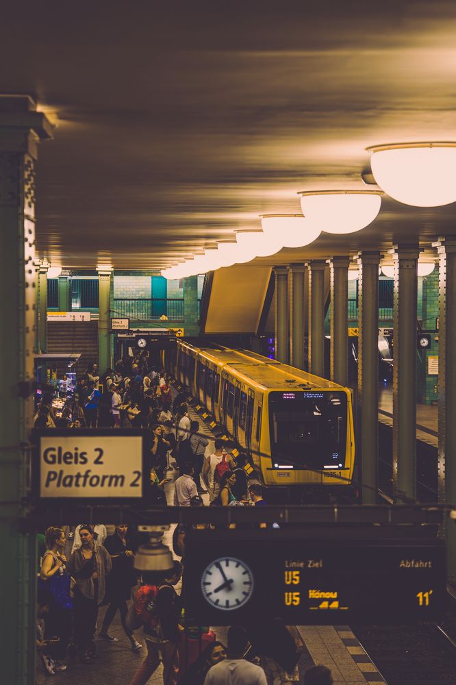 Photograph by Nikolay Surovtsev