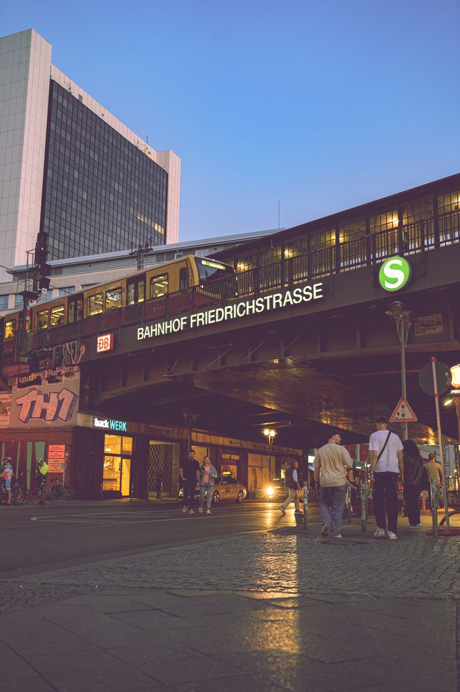 Photograph by Nikolay Surovtsev