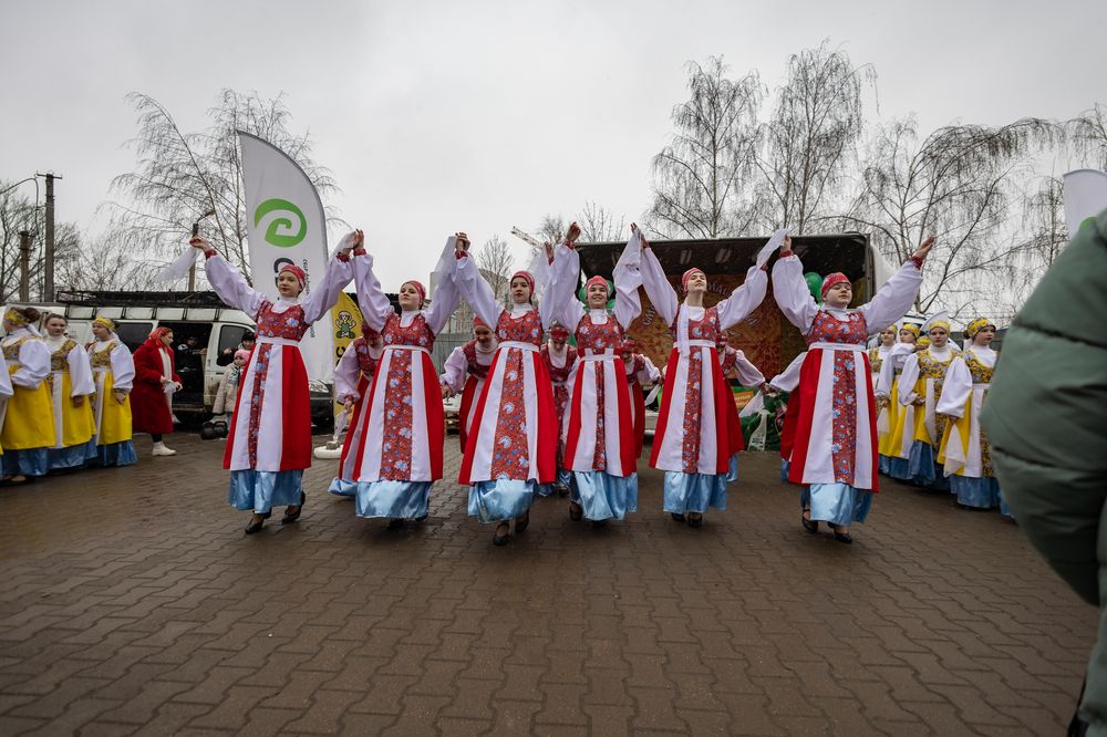 Photograph by Дмитрий Иванцов