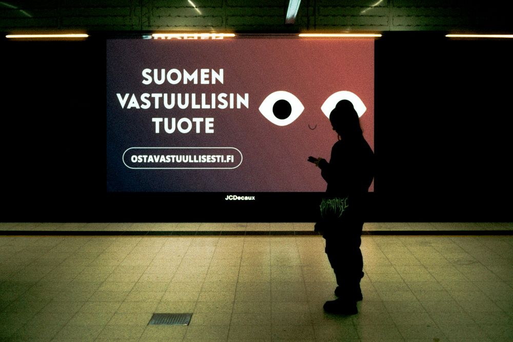 Photograph by Nikolay Surovtsev