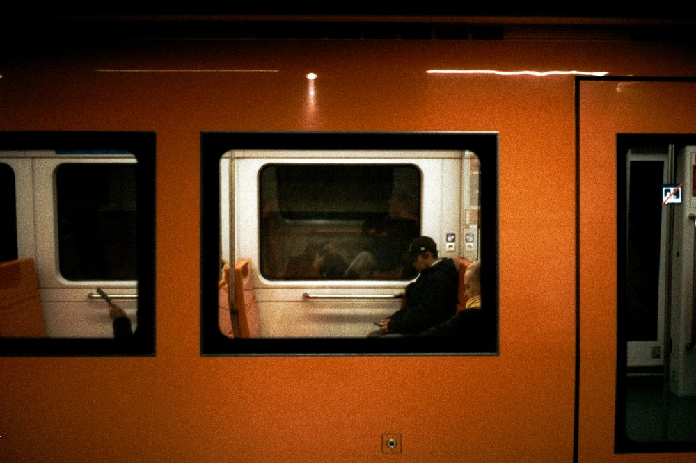 Photograph by Nikolay Surovtsev