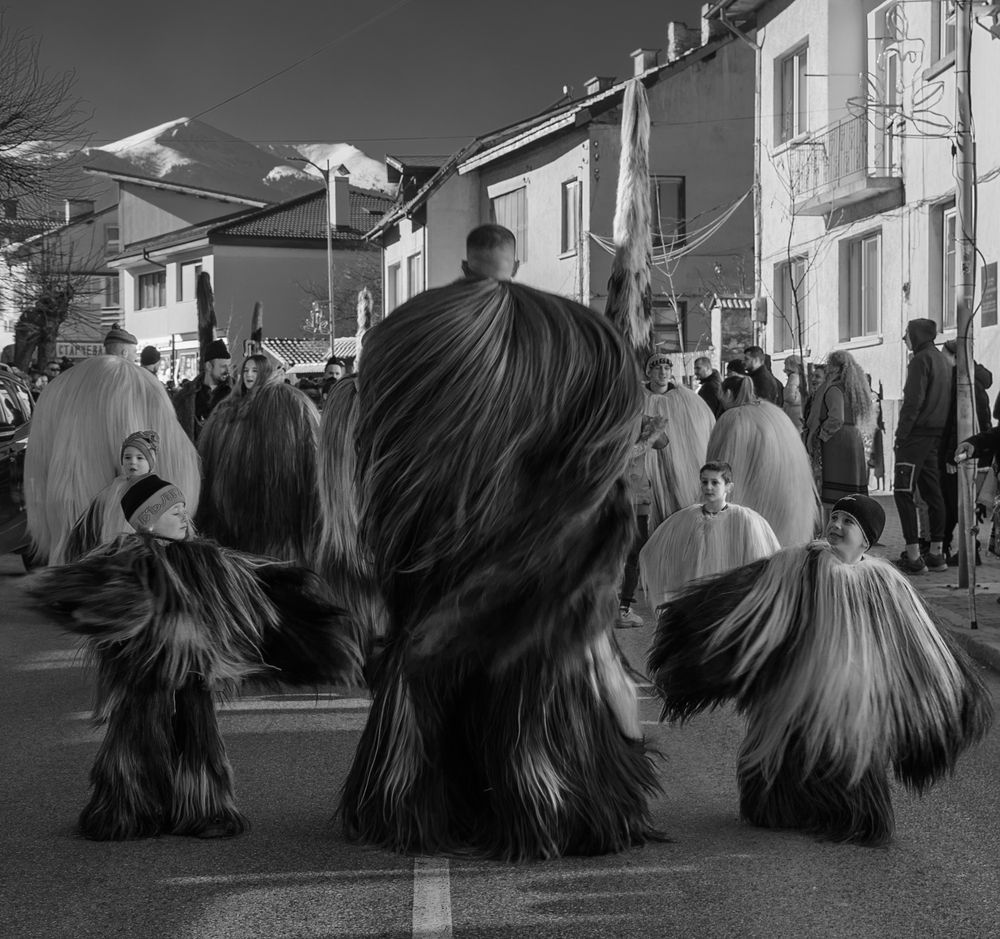 Photograph by Taтьяна Войлокова