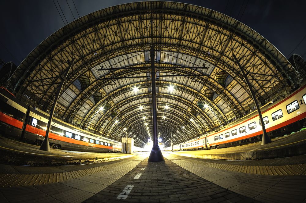 Photograph by Artur Shagoyan