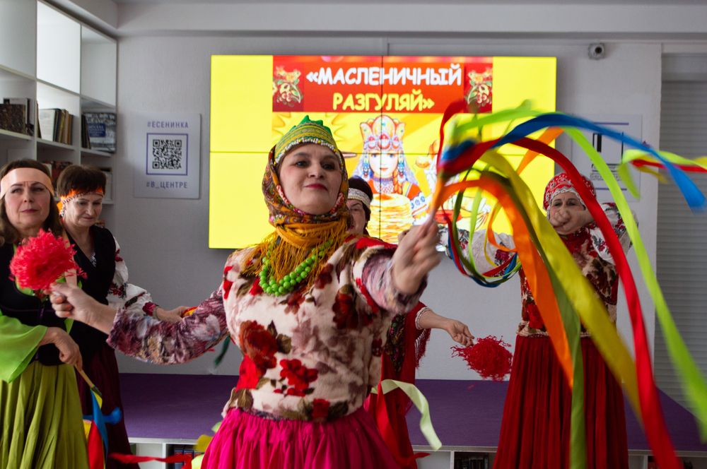 Photograph by Елена Золотарева