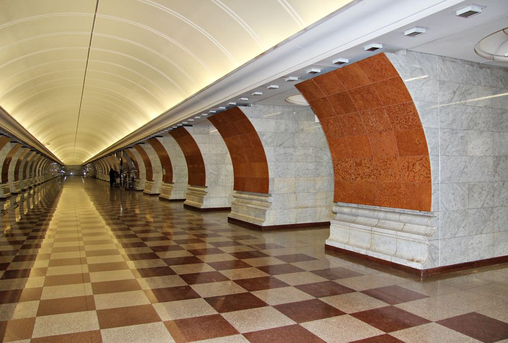 Photograph by Александр Малютин