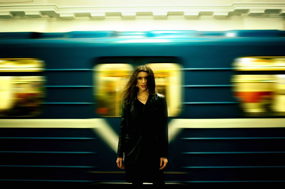 Photograph by Андрей Панасенко