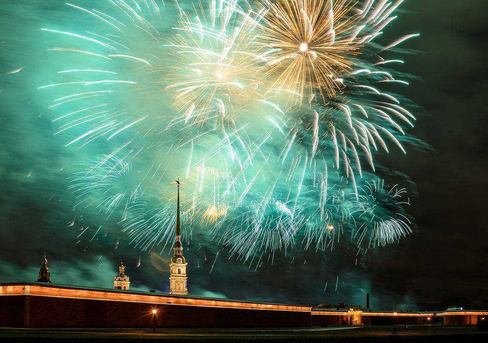 Photograph by Мария Новоселецкая