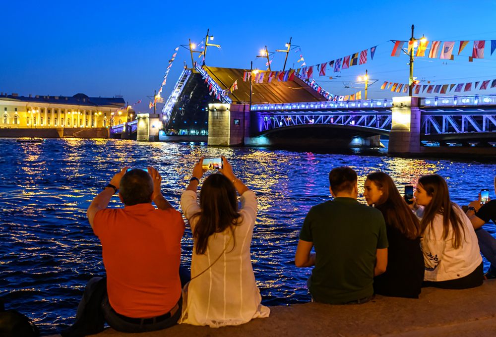 Photograph by Мария Новоселецкая