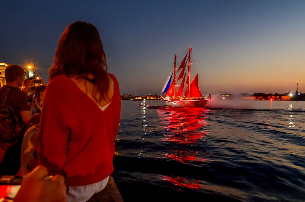 Photograph by Мария Новоселецкая