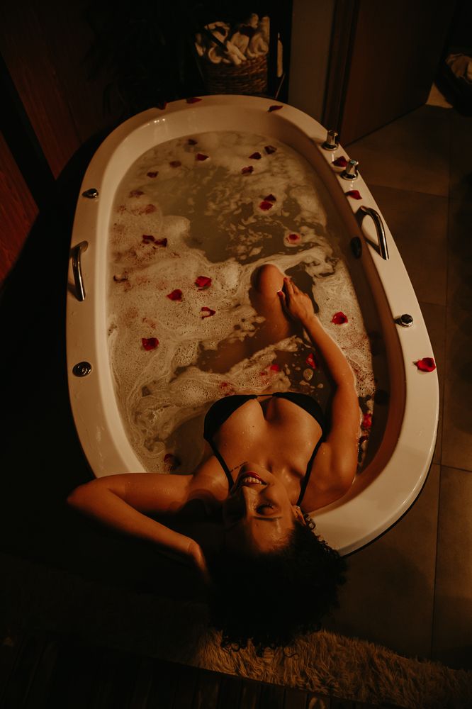 Photograph by Angélica Christmann