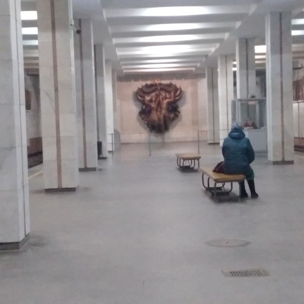 Photograph by Марта Васильева