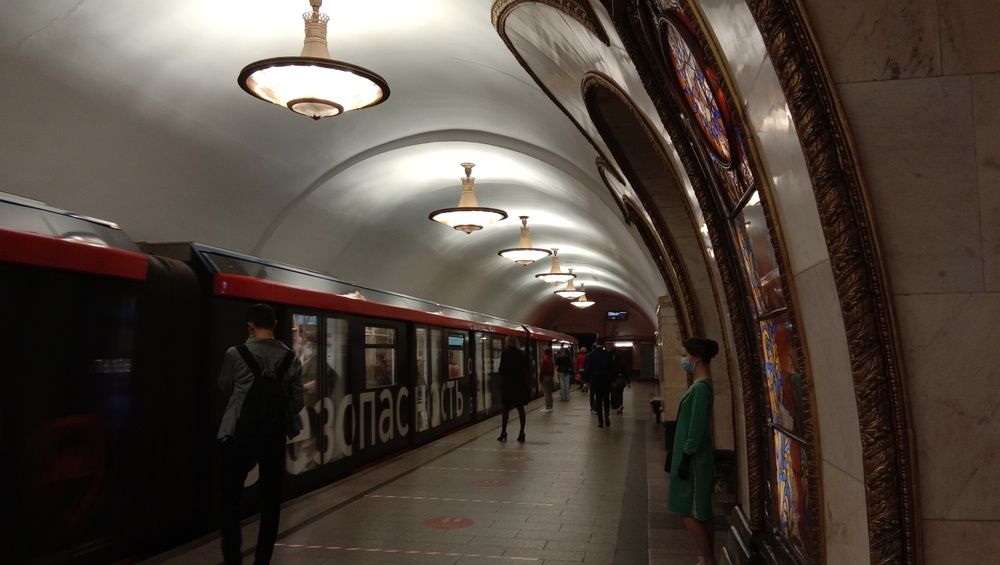 Photograph by Татьяна Стаскевич