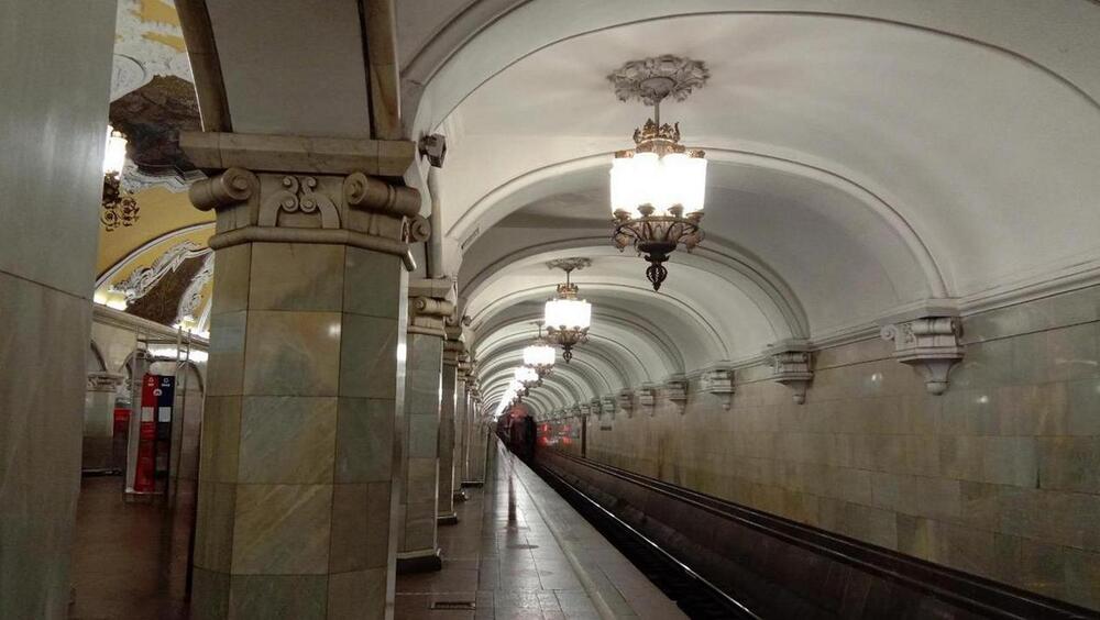 Photograph by Татьяна Стаскевич