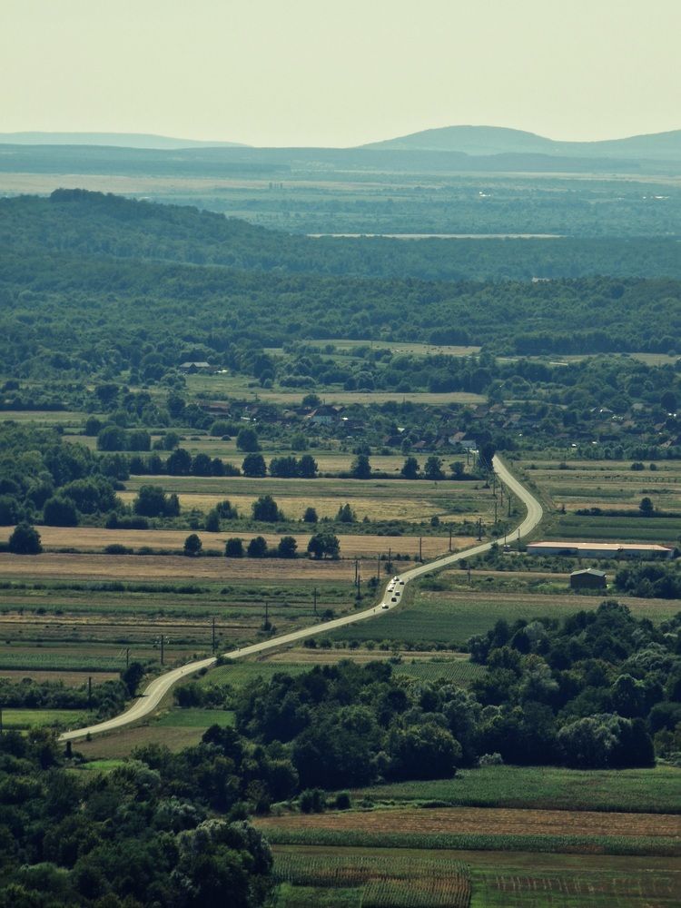 Photograph by Robert Suditu