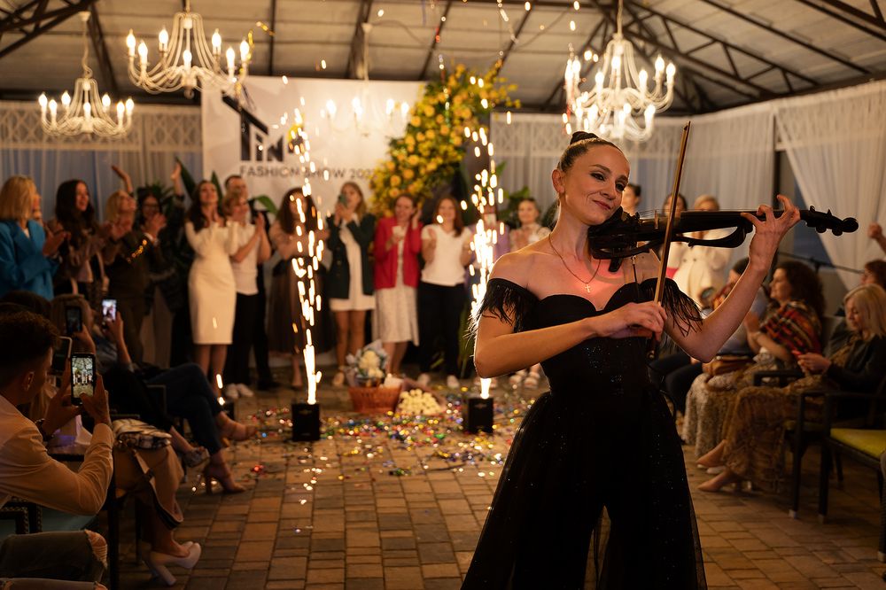 Фотография автора Роман Москвичев