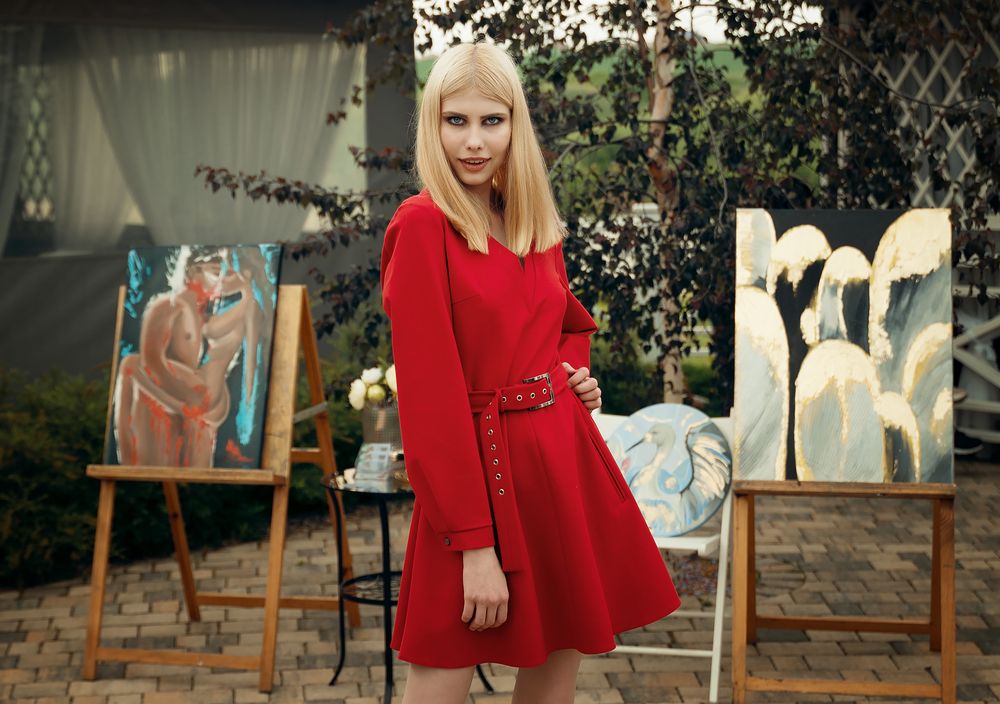 Фотография автора Роман Москвичев