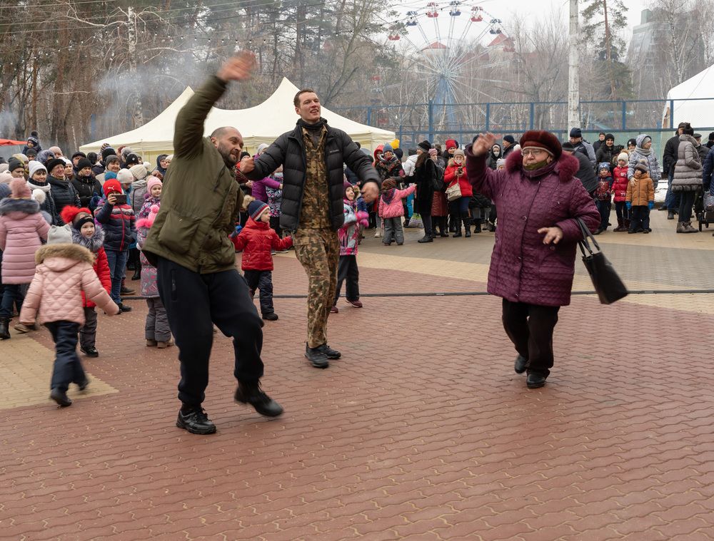 Фотография автора Роман Москвичев