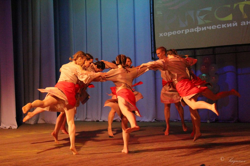 Фотография автора Никита Сагунов