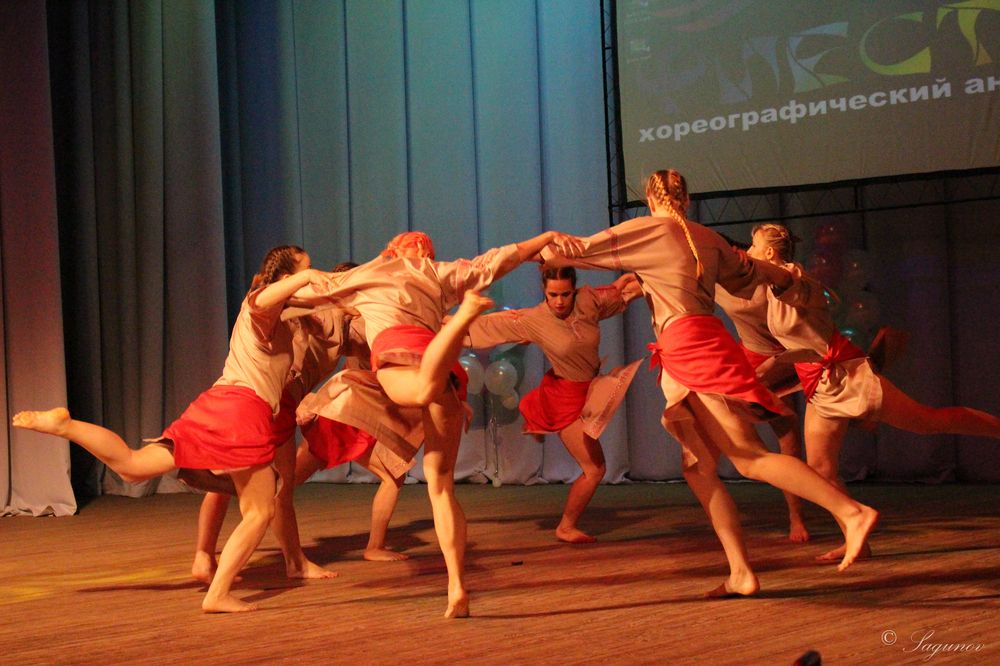 Фотография автора Никита Сагунов