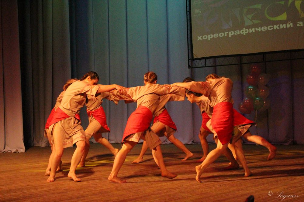 Фотография автора Никита Сагунов