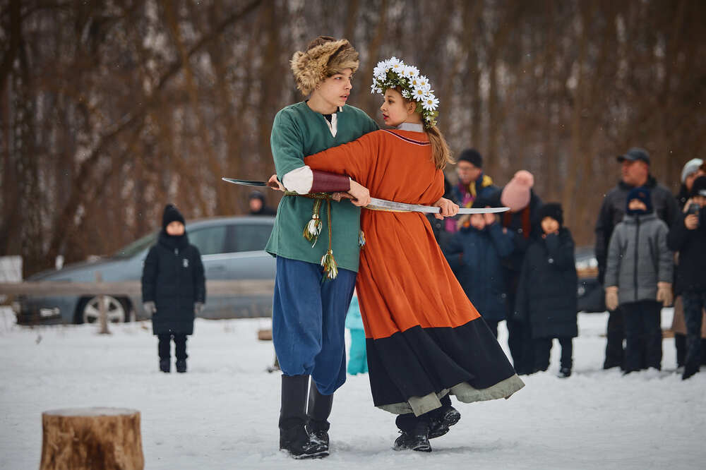 Photograph by Сергей Фадин